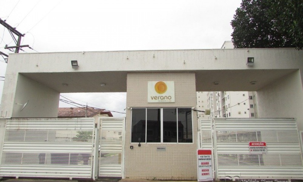 Residencial Verano Club