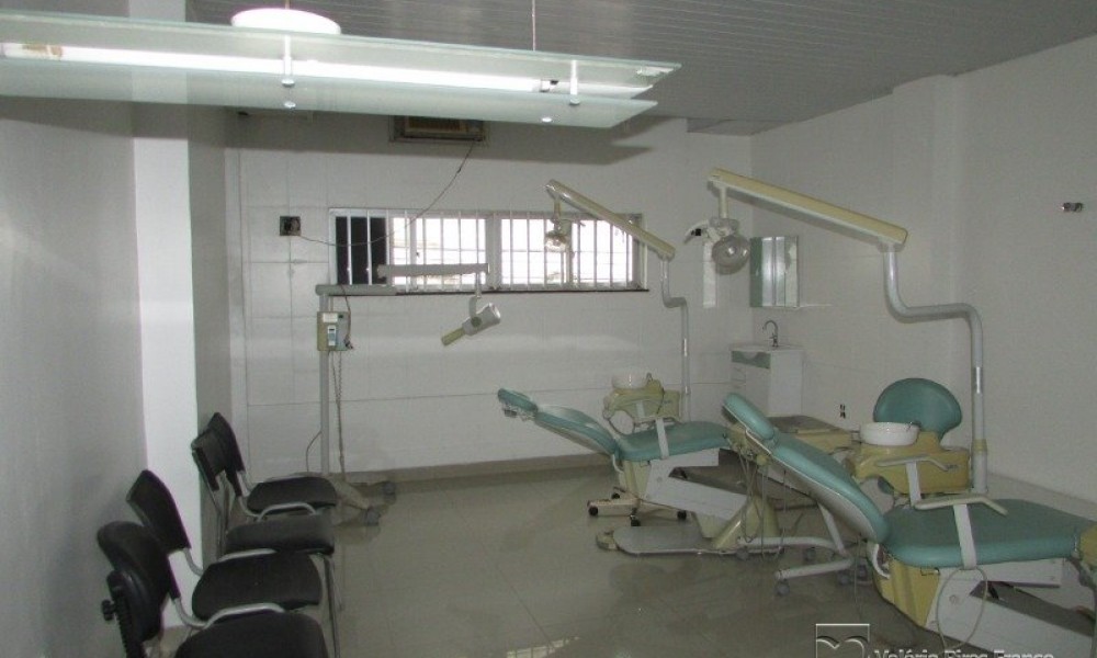 Sala Comercial