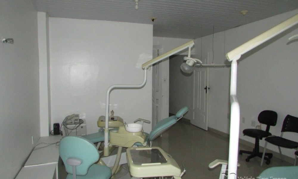 Sala Comercial