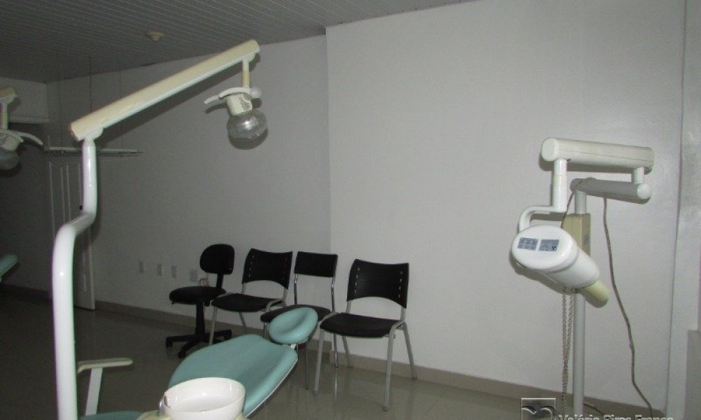 Sala Comercial