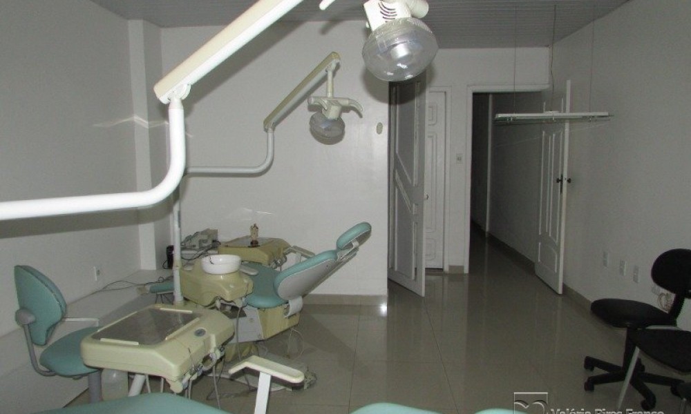 Sala Comercial