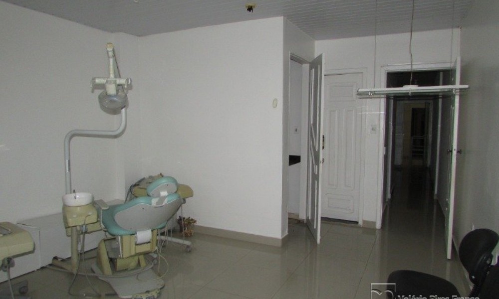 Sala Comercial