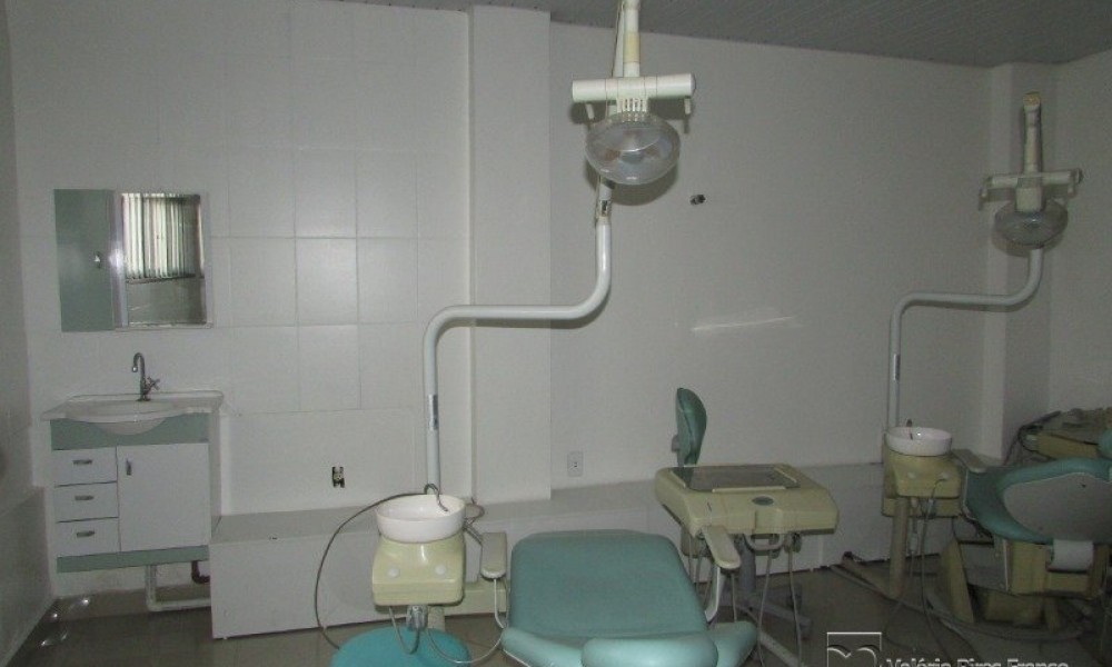 Sala Comercial