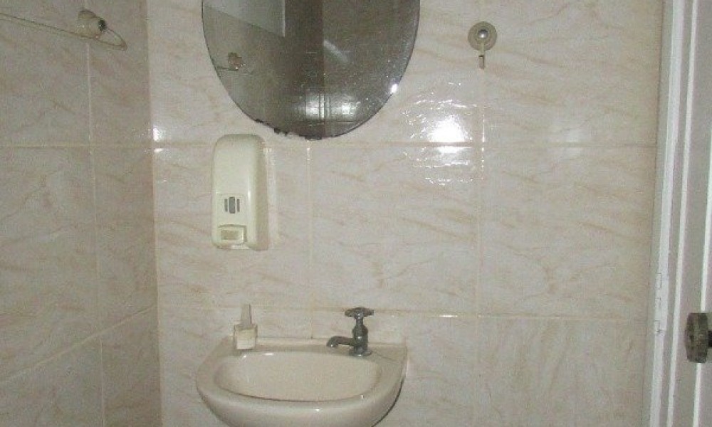 Sala Comercial