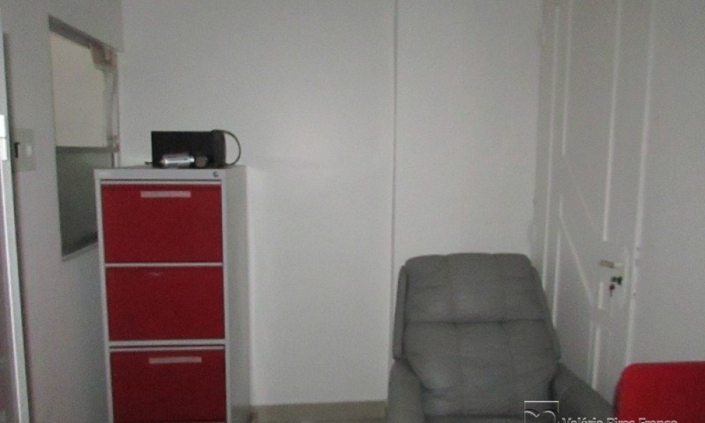 Sala Comercial