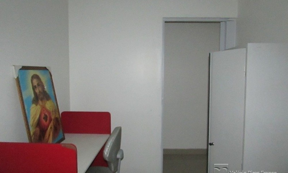 Sala Comercial