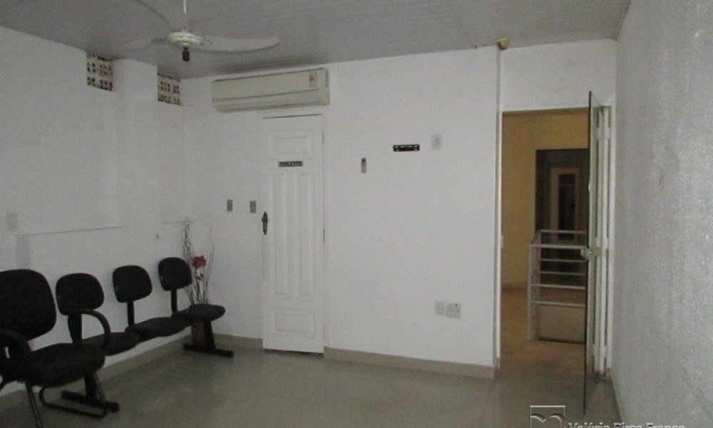 Sala Comercial