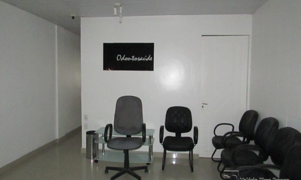 Sala Comercial