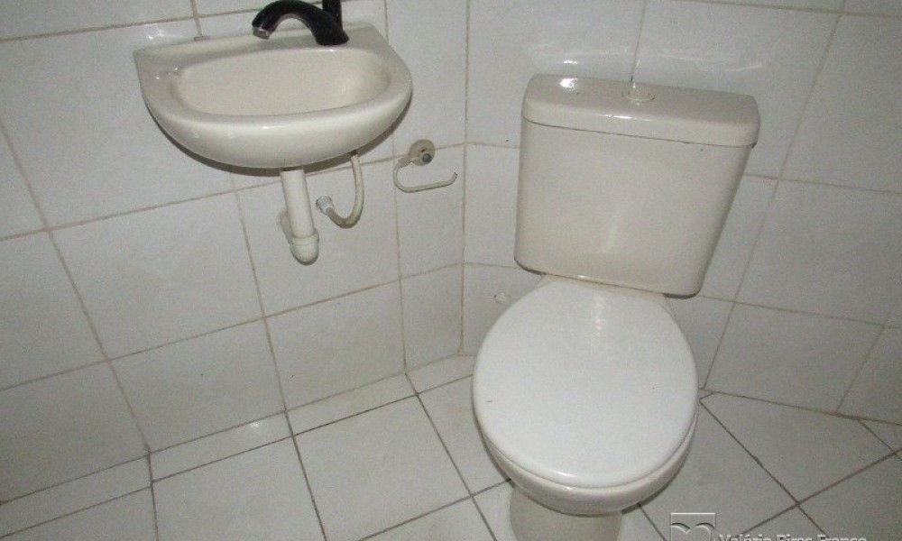 Sala Comercial
