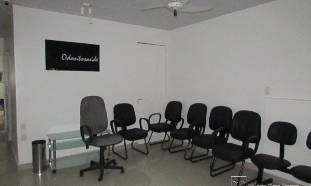 Sala Comercial