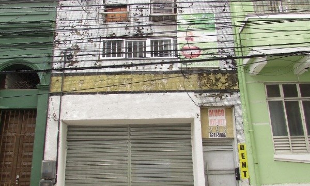Sala Comercial