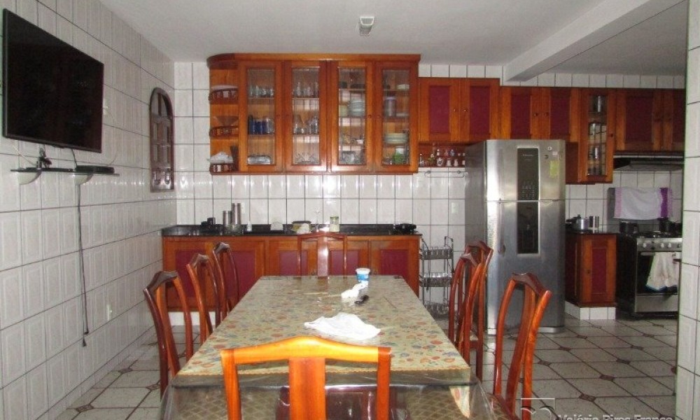 Casa 2 Pavimentos