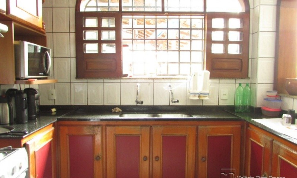 Casa 2 Pavimentos