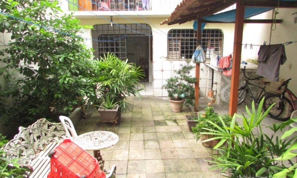 Casa 2 Pavimentos