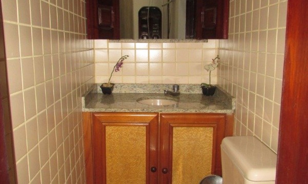 Casa 2 Pavimentos