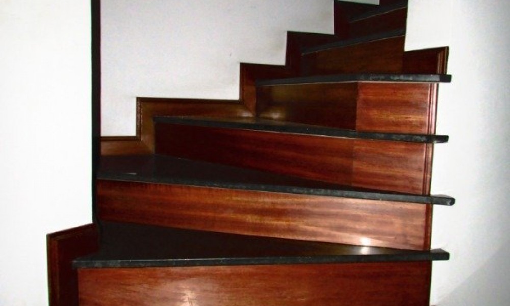 Casa 2 Pavimentos
