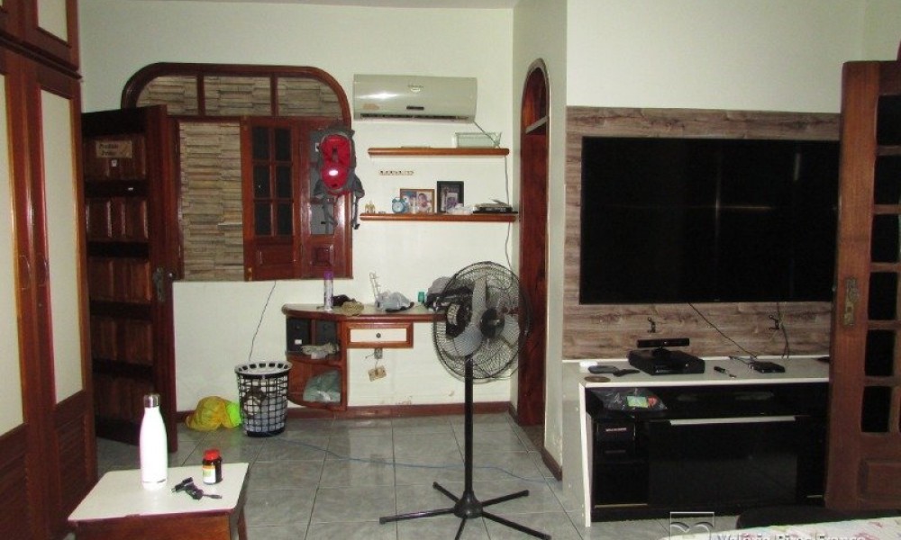 Casa 2 Pavimentos