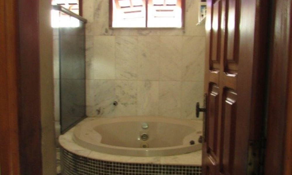 Casa 2 Pavimentos