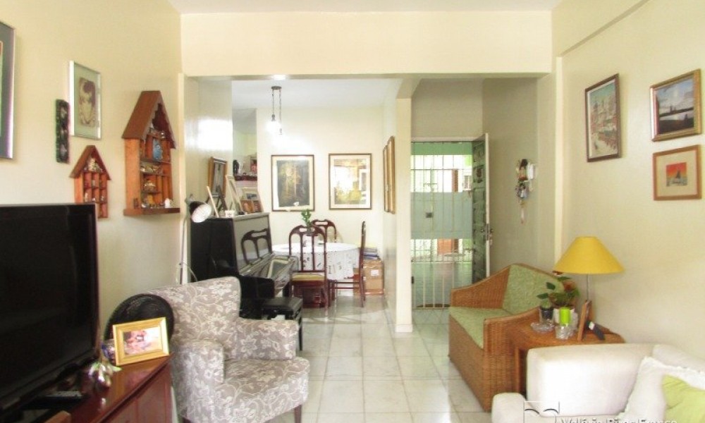 Resid. Lema