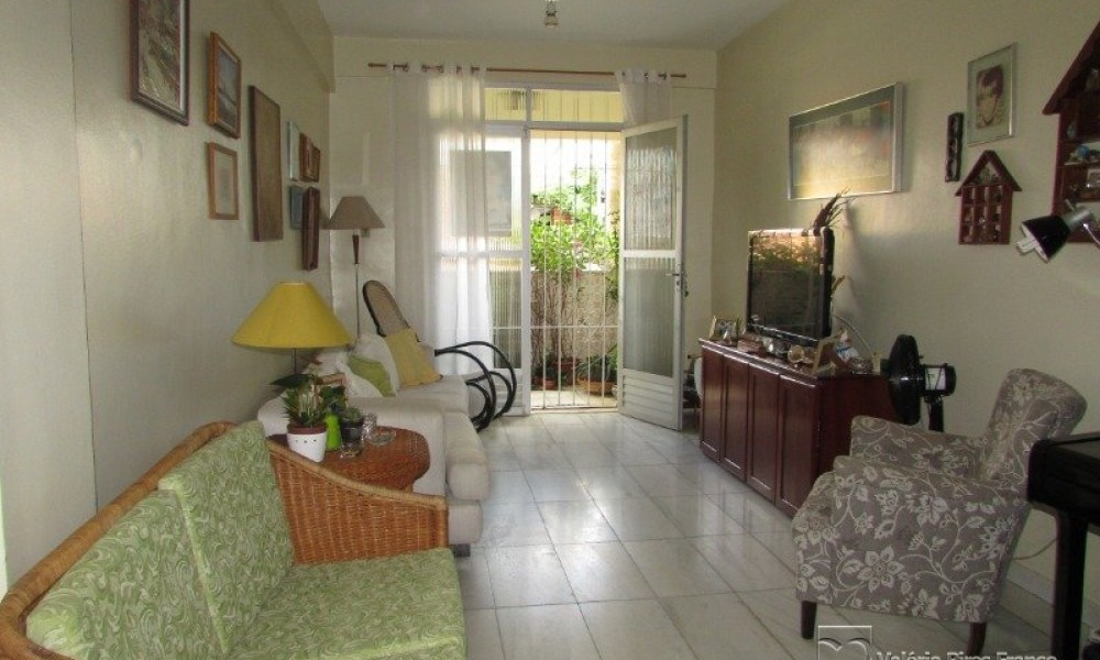 Resid. Lema
