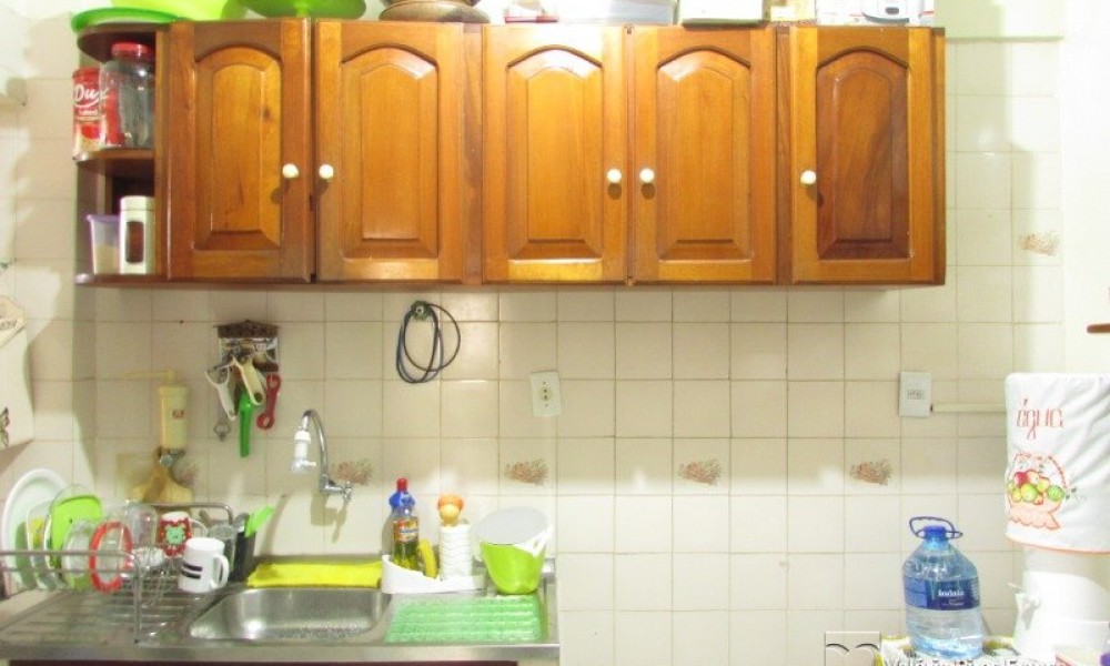 Resid. Lema