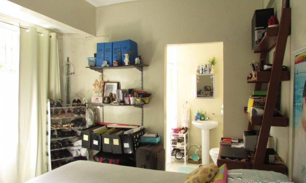 Resid. Lema