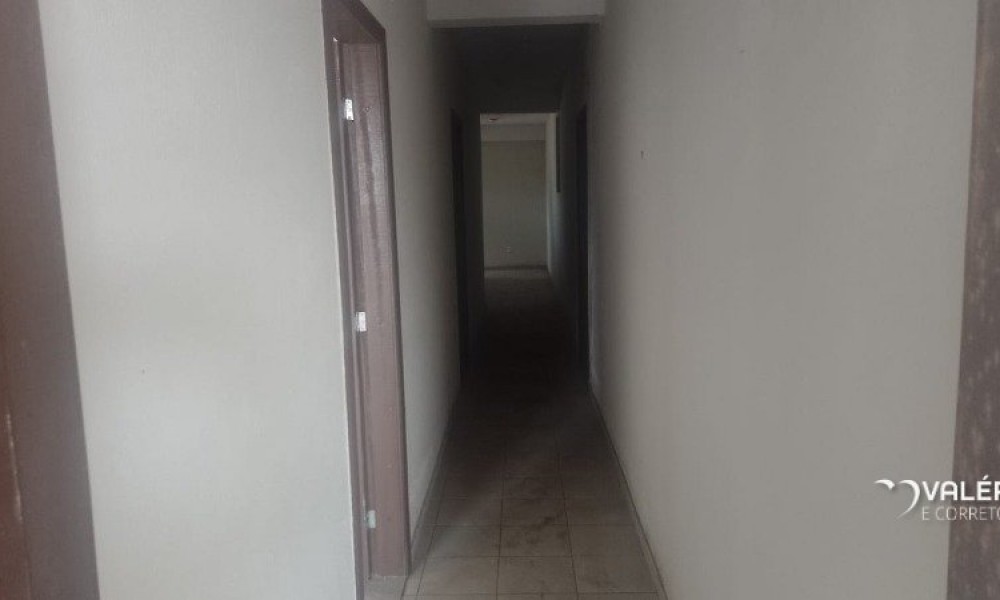 Prédio Comercial