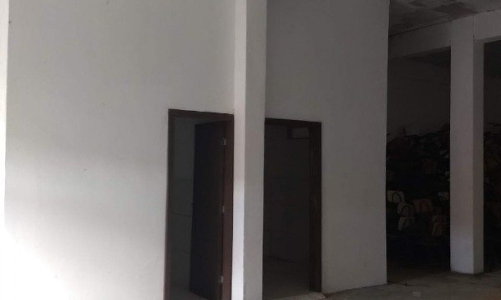 Prédio Comercial