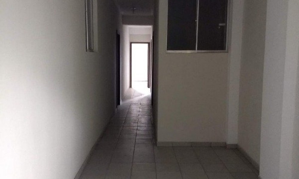 Prédio Comercial