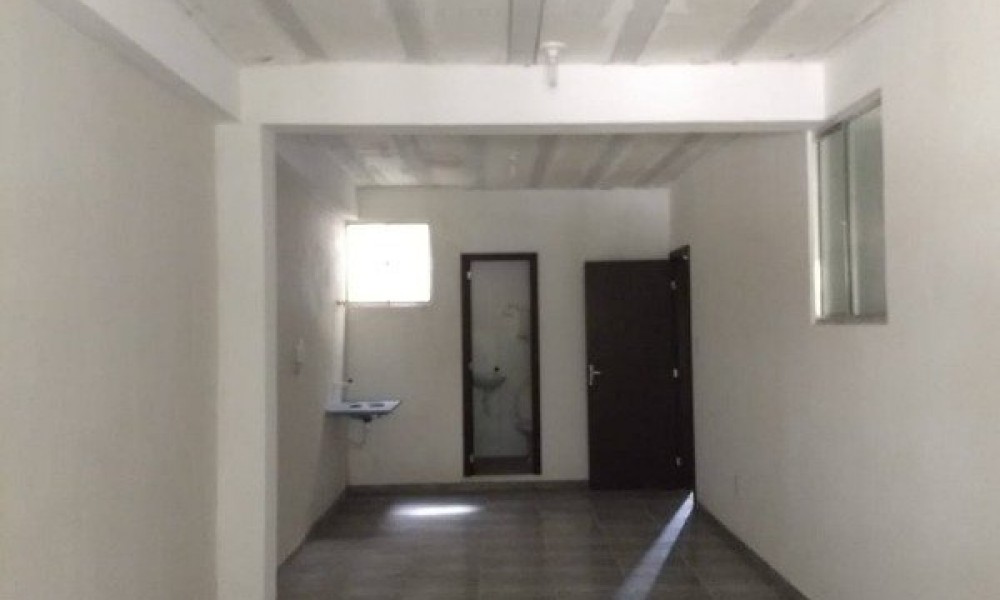 Prédio Comercial