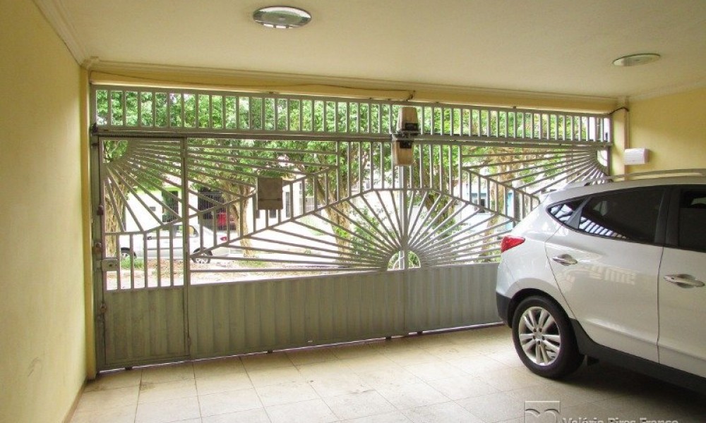 Casa 2 Pavimentos