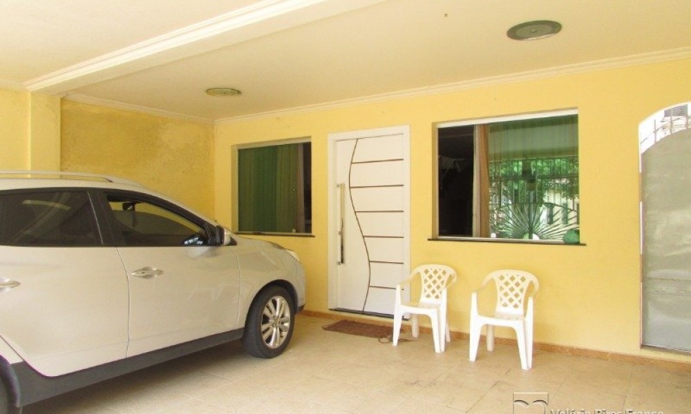 Casa 2 Pavimentos
