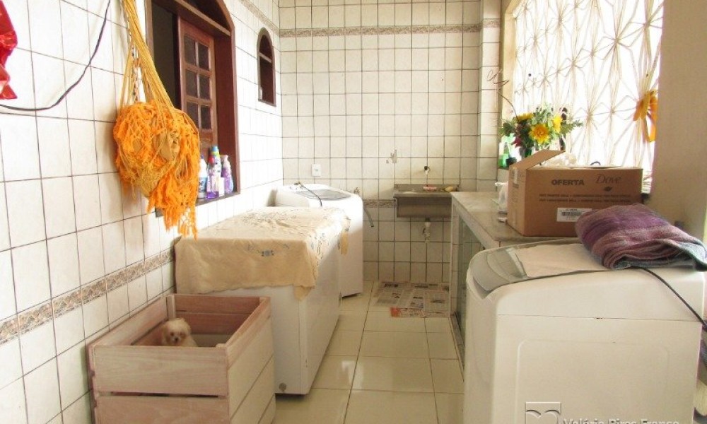 Casa 2 Pavimentos