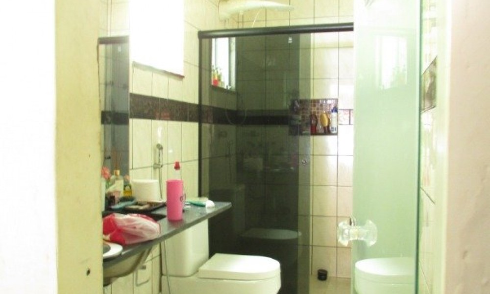 Casa 2 Pavimentos