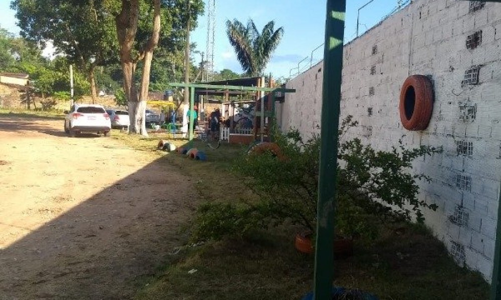 Resid. Anunciação