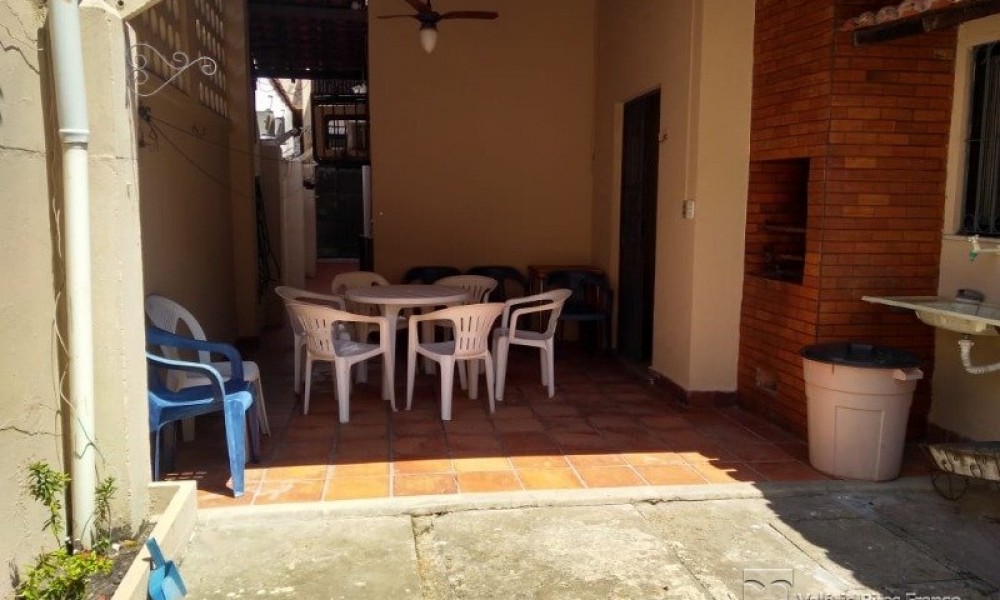 Casa 2 Pavimentos