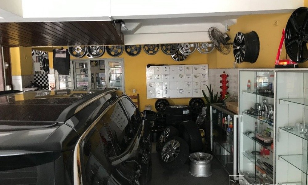 Prédio Comercial