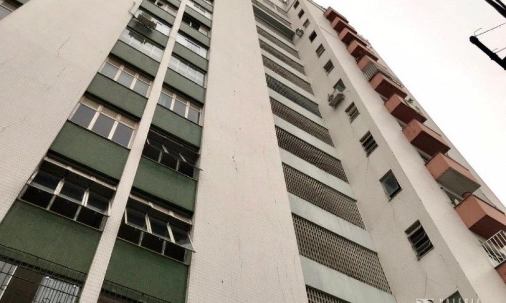 Edifício Victor III