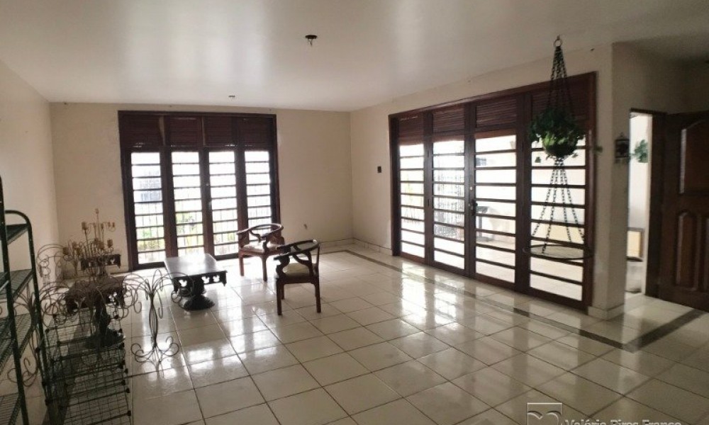 Casa 2 Pavimentos