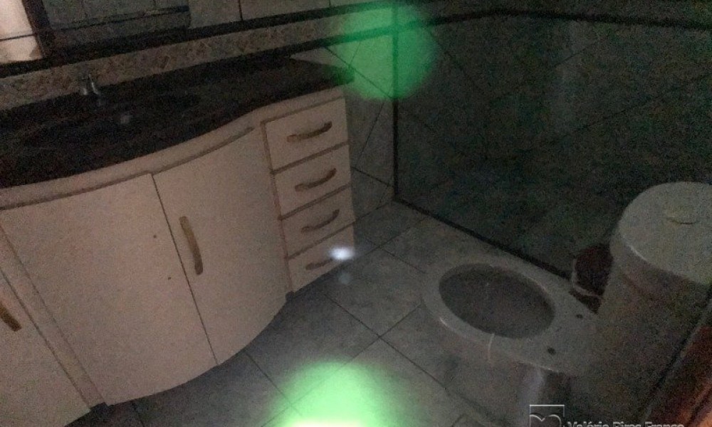 Casa 2 Pavimentos