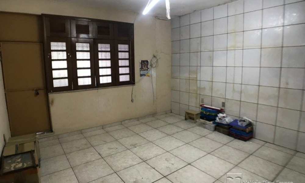 Casa 2 Pavimentos