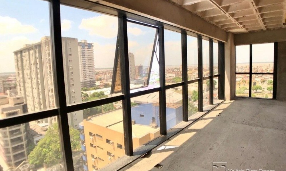 Ed. City Office