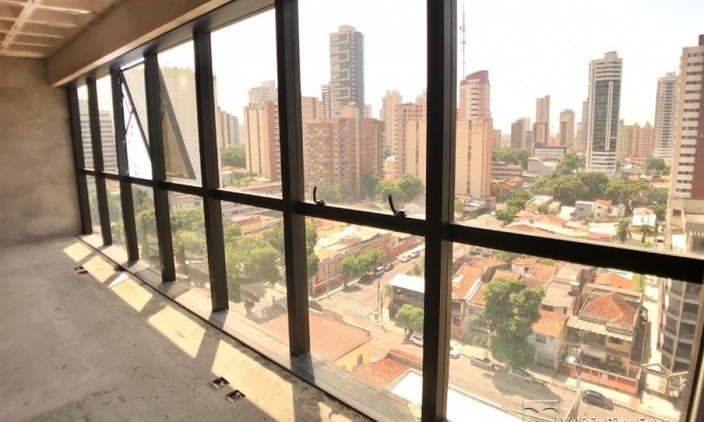 Ed. City Office