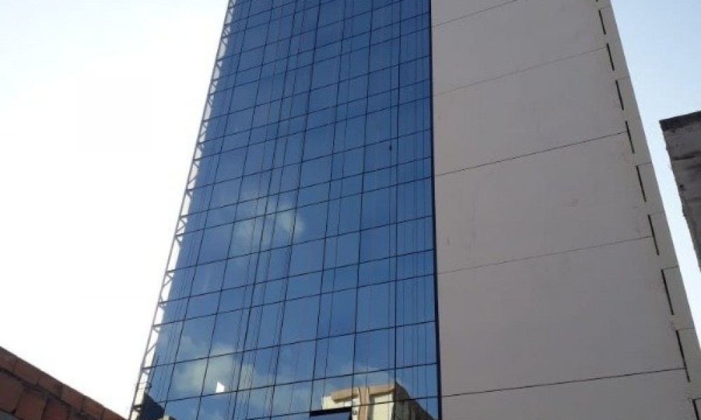 Ed. City Office