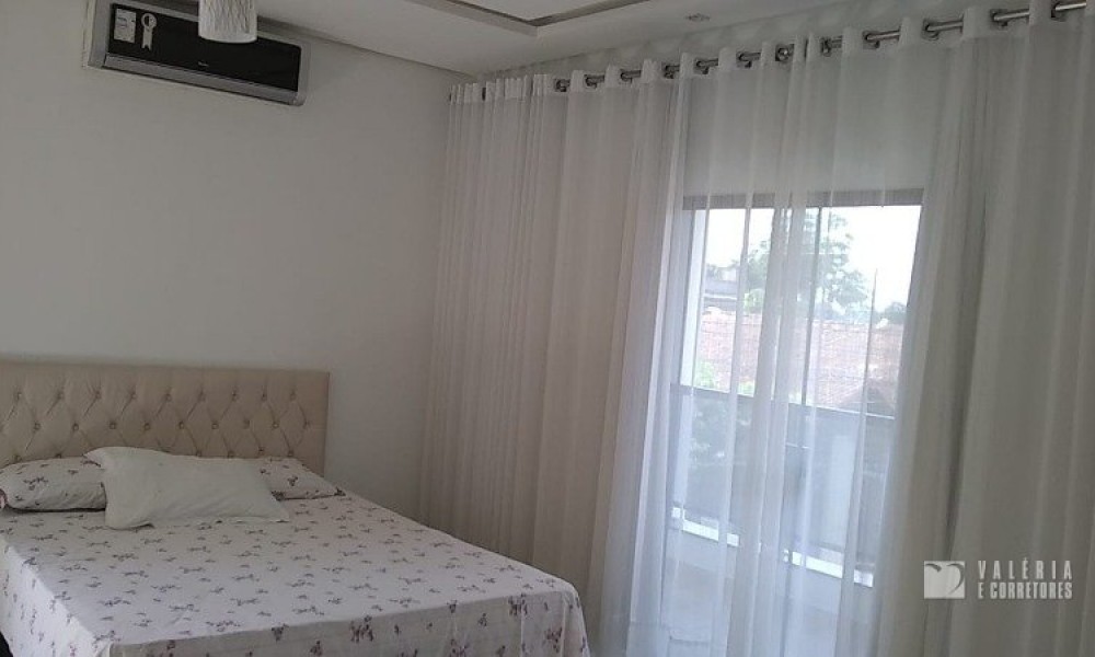 Alameda Bancrevea