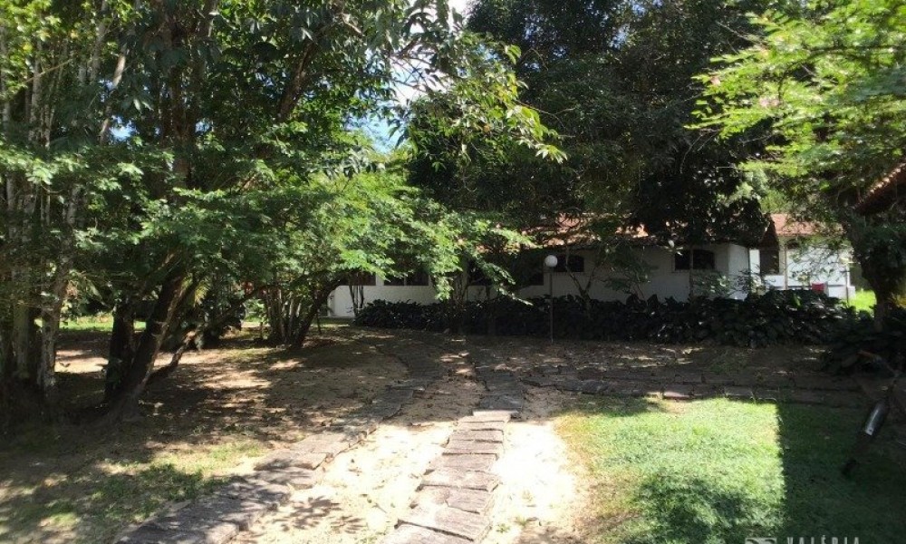 Casa Com Terreno