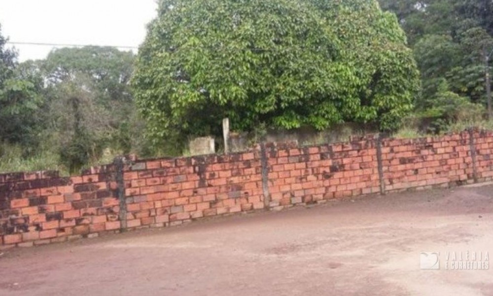 Terreno Na Pedreirinha