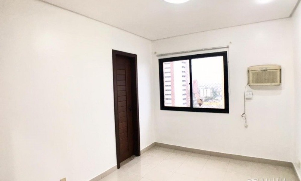 Ed. Astoria Tower Residence