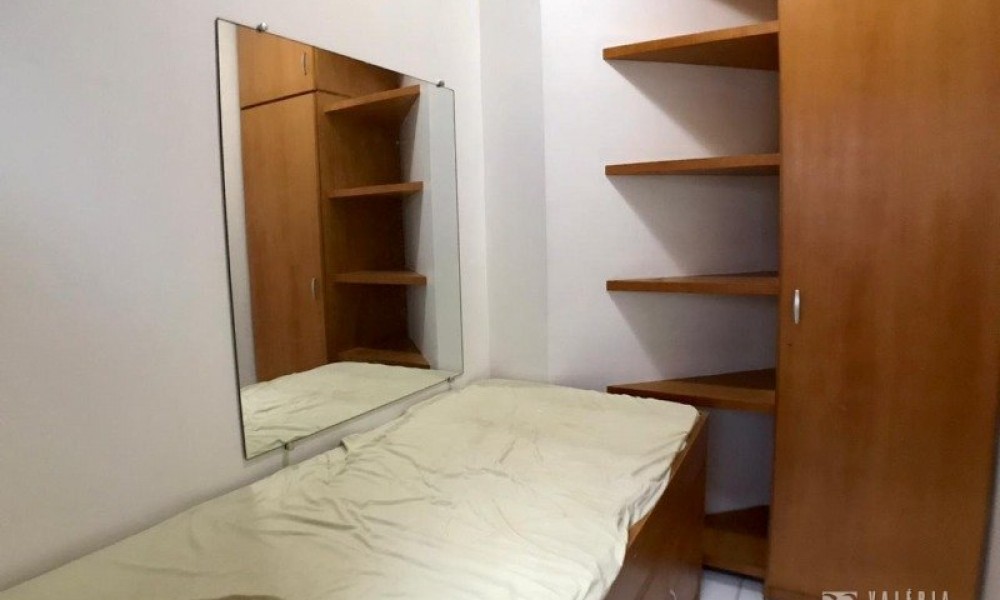 Ed. Astoria Tower Residence