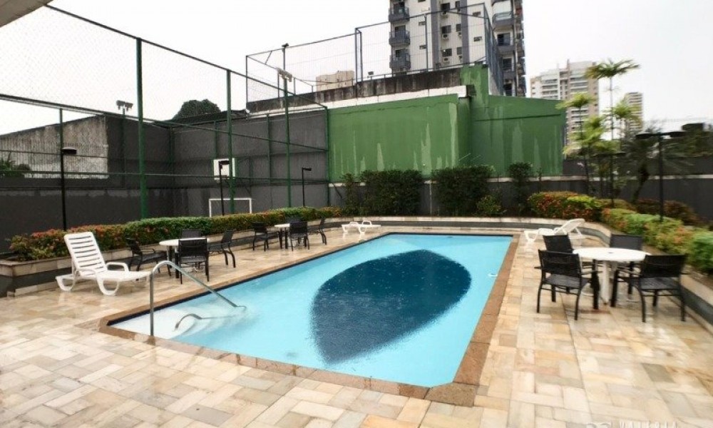 Ed. Astoria Tower Residence